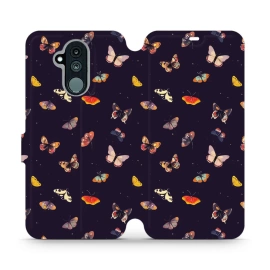 Etui do Huawei Mate 20 Lite - wzór VP78S