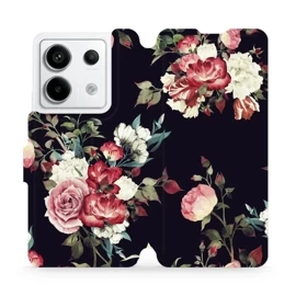 Etui do Xiaomi Redmi Note 13 PRO - wzór VD11P