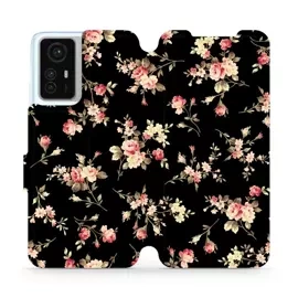 Etui do Xiaomi Redmi Note 12S - wzór VD02S