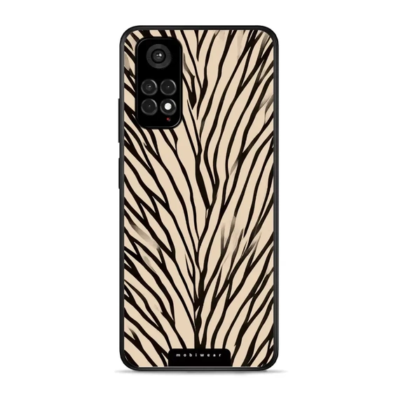 Etui Glossy Case do Xiaomi Redmi Note 11 - wzór GA52G