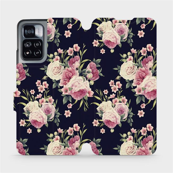Etui do Xiaomi Redmi Note 11 Pro - wzór V068P