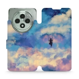 Etui do OPPO Reno12 F 5G - wzór MR09S