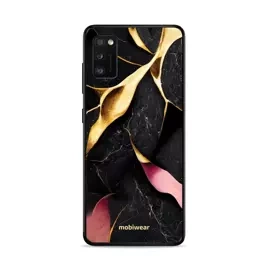 Etui Glossy Case do Samsung Galaxy A41 - wzór G021G