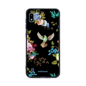 Etui Glossy Case do Samsung Galaxy A10 - wzór G041G