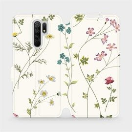 Etui do Xiaomi Redmi 9 - wzór MD03S
