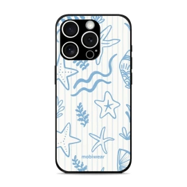 Etui Glossy Case do Apple iPhone 15 Pro - wzór GP88G
