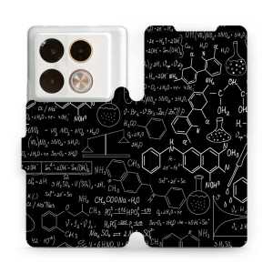 Etui do Infinix Note 40 Pro Plus - wzór V060P