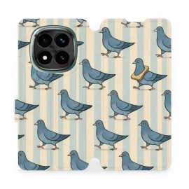 Etui do Xiaomi Redmi Note 14 Pro Plus 5G - wzór VP91S