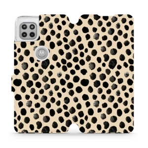 Etui do Motorola Moto G 5G - wzór VA50S