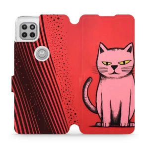 Etui do Motorola Moto G 5G - wzór VP54S