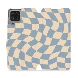 Etui do Samsung Galaxy M32 4G - wzór VA59S