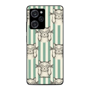 Etui Glossy Case do Xiaomi Poco X5 Pro 5G - wzór GP90G