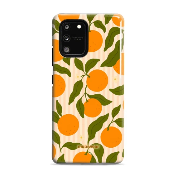 Etui Elite Pro do Samsung Galaxy S10 Lite - wzór EP82E