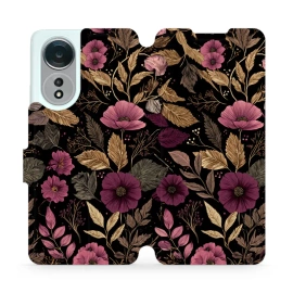 Etui do OPPO A58 - wzór V170S