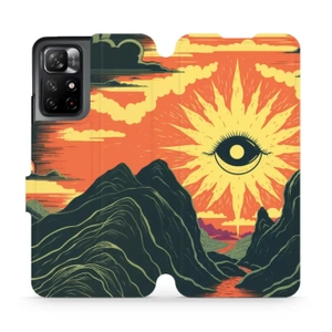 Etui do Xiaomi Redmi Note 11S 5G - wzór VP55S