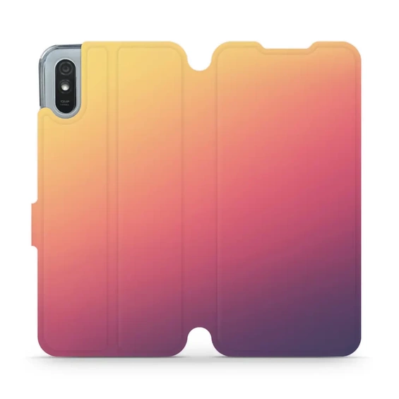 Etui do Xiaomi Redmi 9A - wzór VP66S