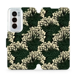 Etui do OPPO Reno 12 Pro 5G - wzór VA45S