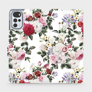 Etui do Motorola Moto G22 - wzór MD01S