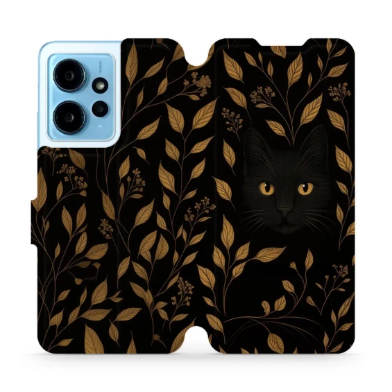 Etui do Xiaomi Redmi Note 12 4G - wzór V164S