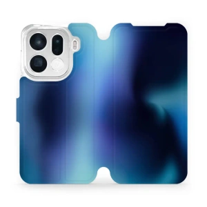 Etui do OPPO Find X9 pro - wzór VP68S