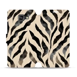 Etui do Samsung Galaxy A5 2016 - wzór VA53S