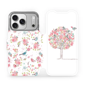 Etui do Apple iPhone 17 Pro - wzór M120S