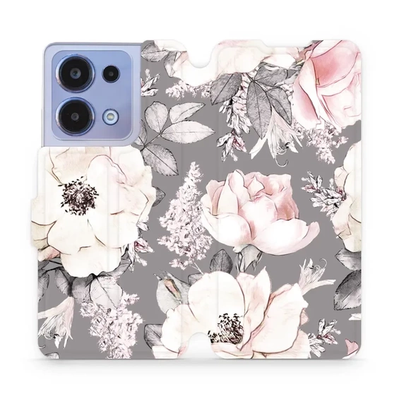 Etui do Xiaomi POCO M6 Pro - wzór MX06S