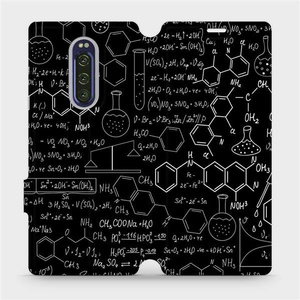 Etui do Sony Xperia 1 - wzór V060P