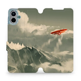 Etui do Samsung Galaxy A07 - wzór MA03P