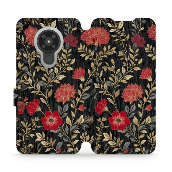 Etui do Nokia 5.3 - wzór V172S