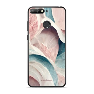 Etui Glossy Case do Huawei Y6 Prime 2018 - wzór G026G