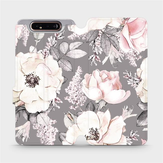 Etui do Samsung Galaxy A80 - wzór MX06S