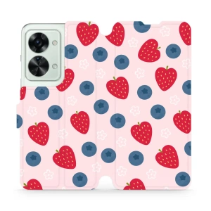 Etui do OnePlus Nord 2T 5G - wzór VP84S