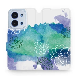 Etui do Xiaomi Redmi 15C - wzór MG11S