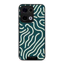 Etui Glossy Case do OPPO Reno 13 - wzór GA61G