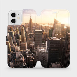 Etui do Apple iPhone 12 - wzór M138P