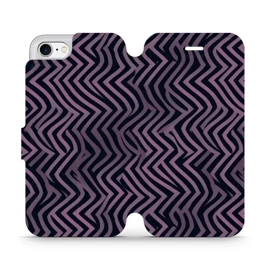 Etui do Apple iPhone 7 - wzór VA55S