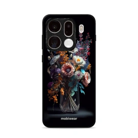 Etui Glossy Case do Oppo Find X9 Pro - wzór G012G