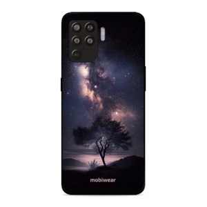 Etui Glossy Case do OPPO Reno 5 Lite - wzór G005G