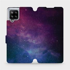 Etui do Samsung Galaxy A42 - wzór V147P