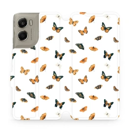 Etui do Motorola Moto G06 Power - wzór MP77S