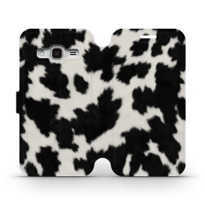 Etui do Samsung Galaxy J3 2016 - wzór V165S