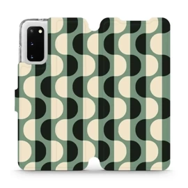 Etui do Samsung Galaxy S20 - wzór VA56S