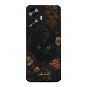 Etui Glossy Case do Realme C55 - wzór G161G