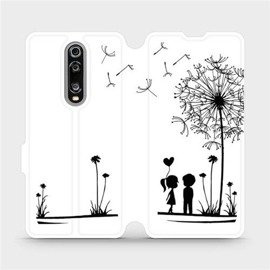 Etui do Xiaomi Mi 9T - wzór MH16P