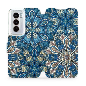 Etui do OPPO Reno 12 5G - wzór V108P