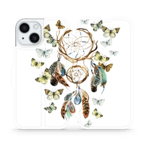 Etui do Apple iPhone 15 - wzór M001P