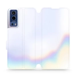 Etui do Vivo Y72 5G - wzór VP64S