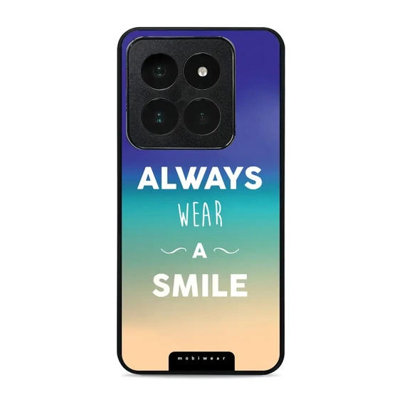 Etui Glossy Case do Xiaomi 14 Pro - wzór G074G