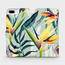 Etui do Apple iPhone 8 Plus - wzór MC02S